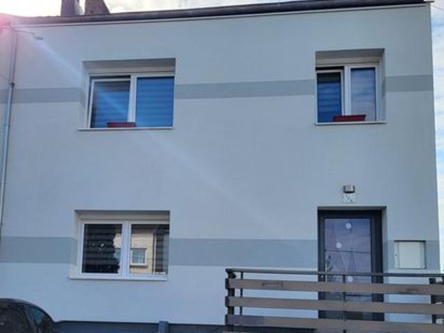 Maison 5 pièces 142 m²