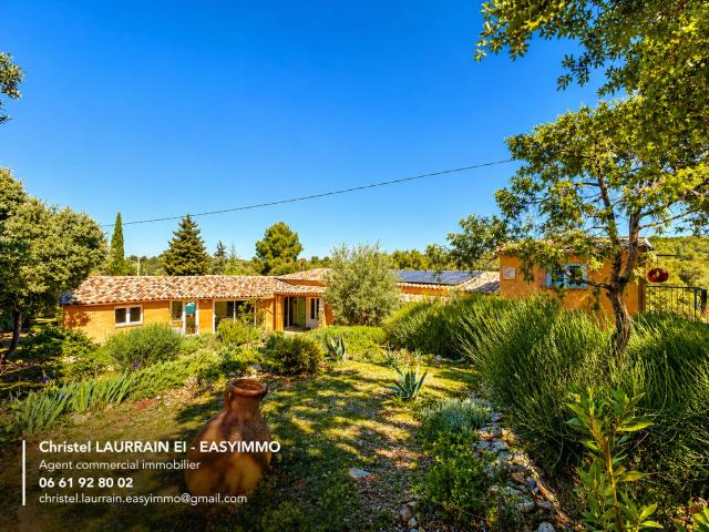 Maison 5 pièces 142 m²