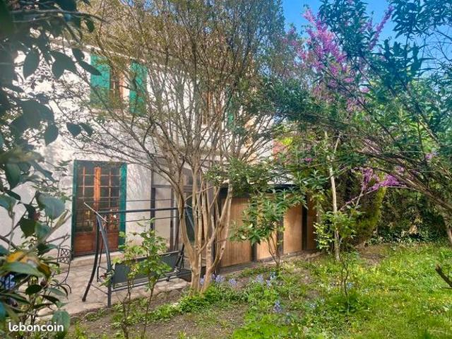 Maison 5 pièces 142 m²