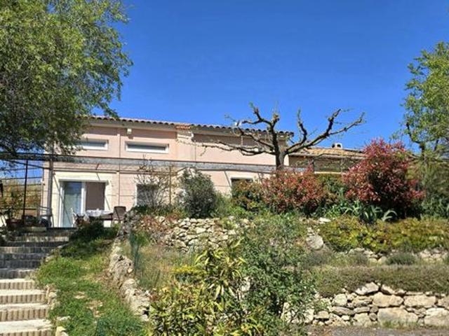 Maison 5 pièces 142 m²