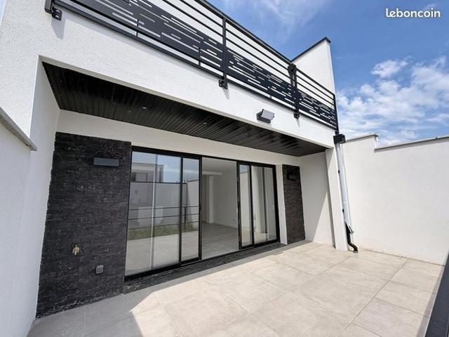 Maison 5 pièces 142 m²