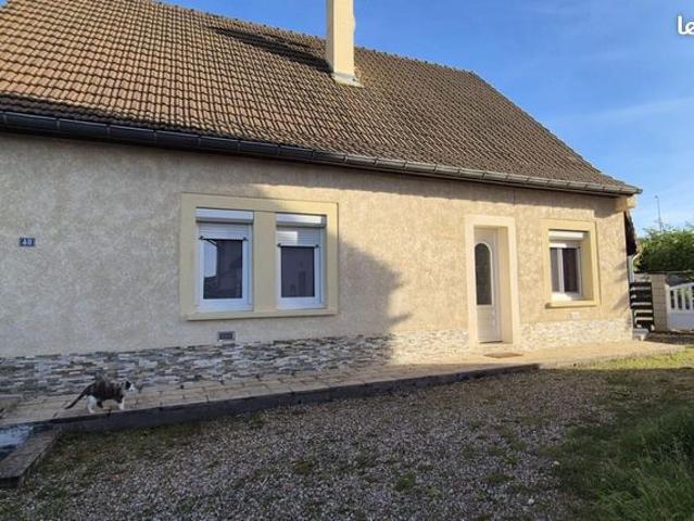 Maison 5 pièces 142 m²