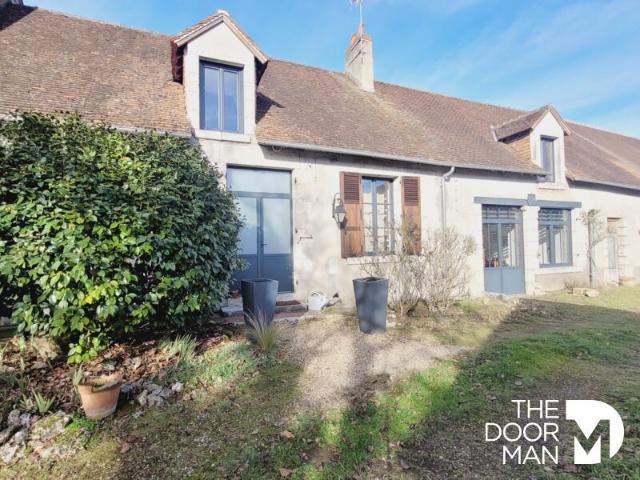 Maison 5 pièces 142 m²