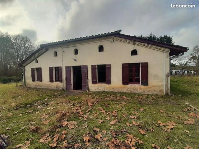 Maison 5 pièces 142 m²