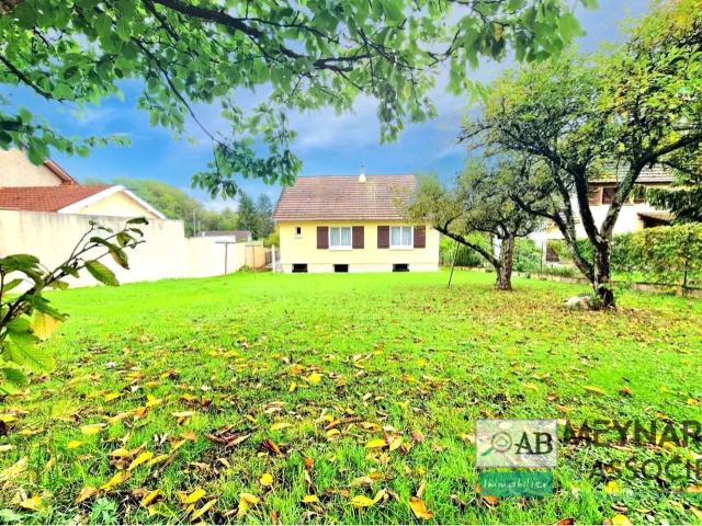 Maison 5 pièces 142 m²