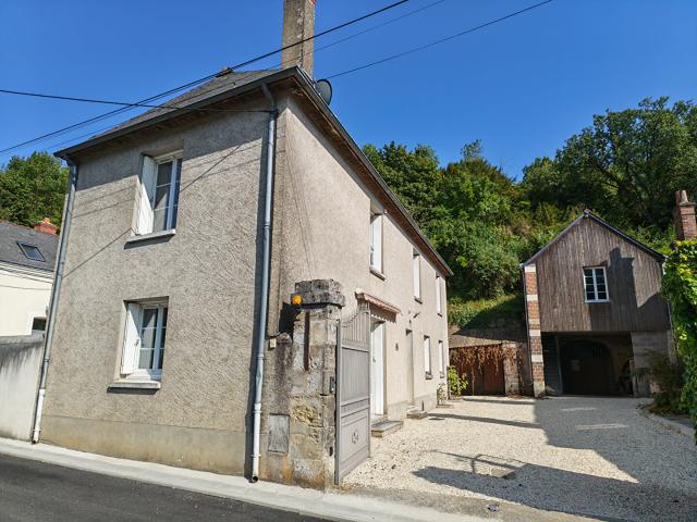 Maison 5 pièces 142 m²