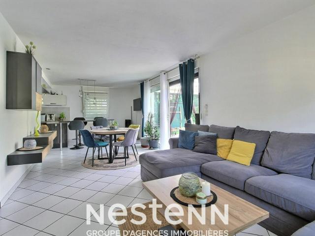 Maison 5 pièces 142 m²