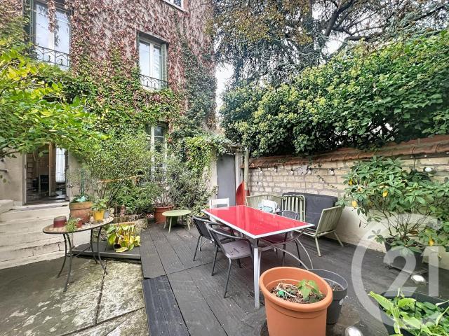 Maison 5 pièces 142 m²