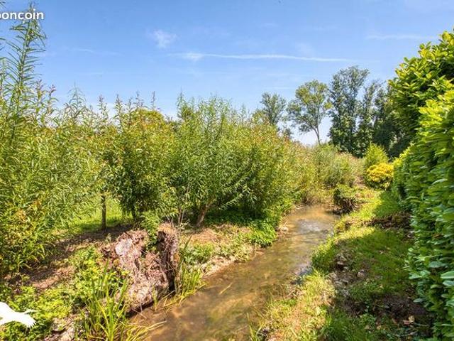 Maison 5 pièces 142 m²