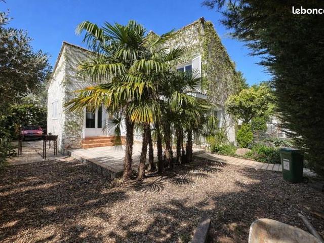 Maison 5 pièces 142 m²