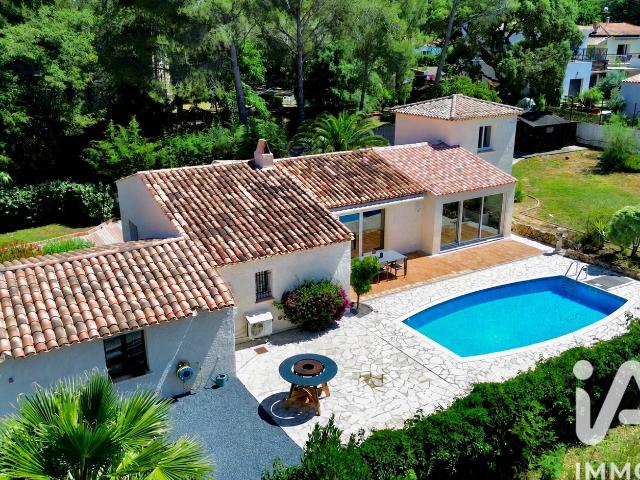 Maison 5 pièces 142 m²