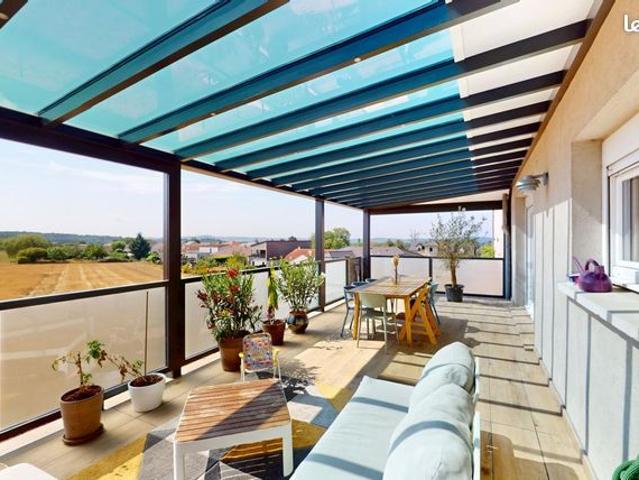 Maison 5 pièces 142 m²