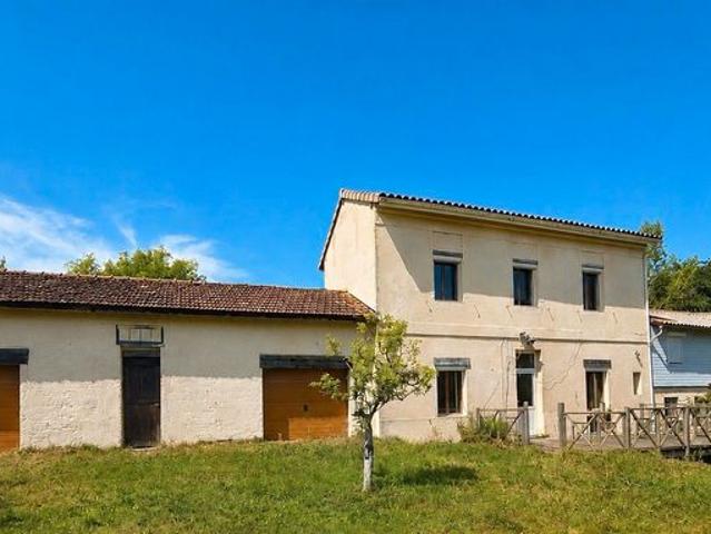 Maison 5 pièces 142 m²