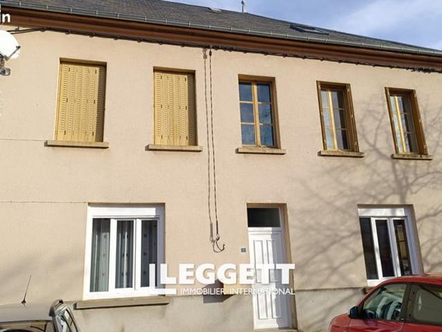 Maison 5 pièces 142 m²