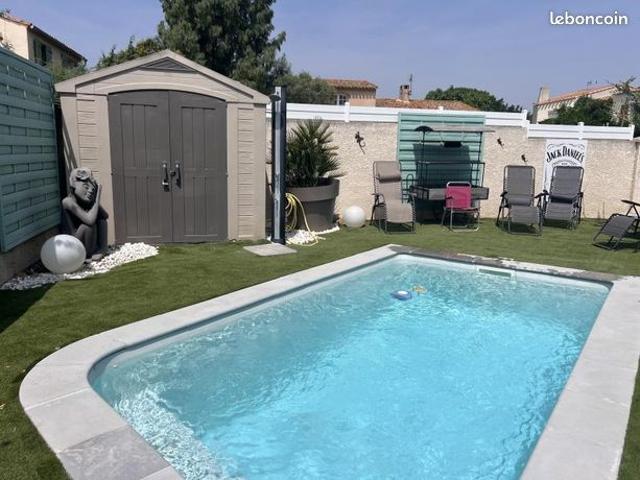 Maison 5 pièces 142 m²