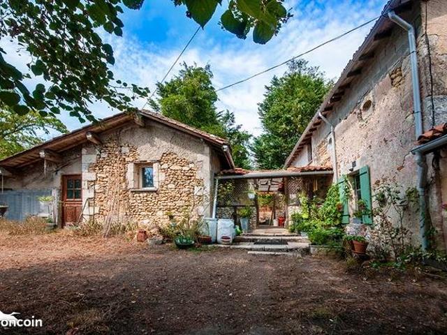 Maison 5 pièces 142 m²