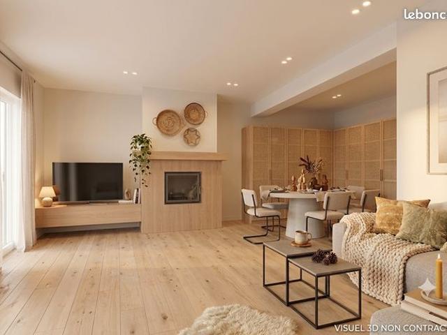 Maison 5 pièces 142 m²