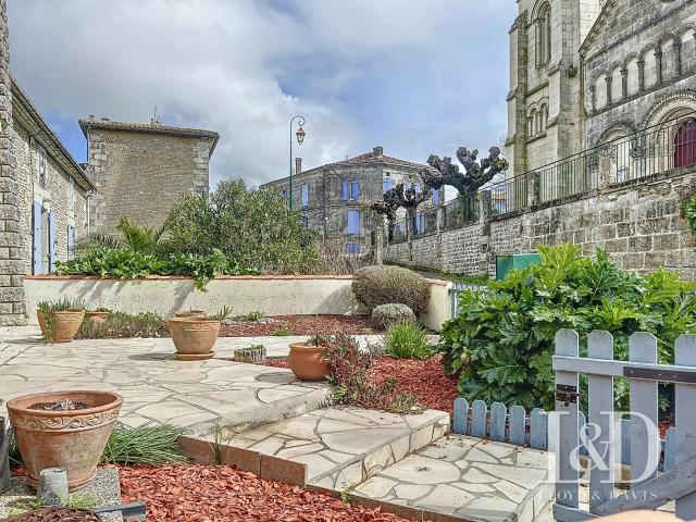 Maison 5 pièces 142 m²