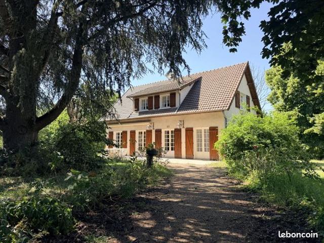 Maison 5 pièces 142 m²