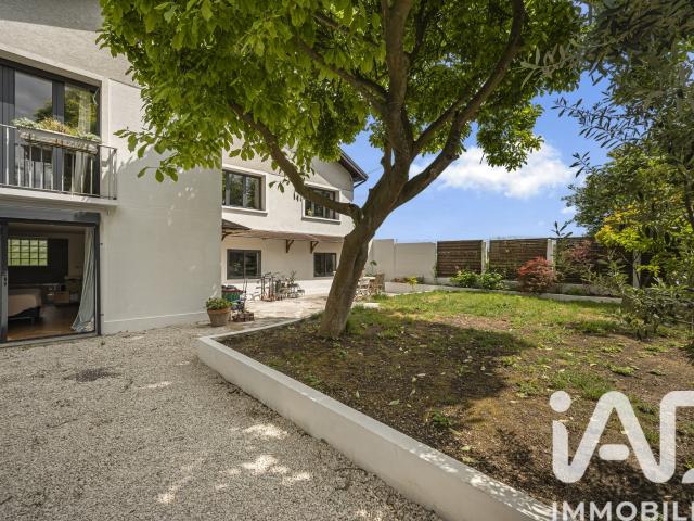 Maison 5 pièces 142 m²