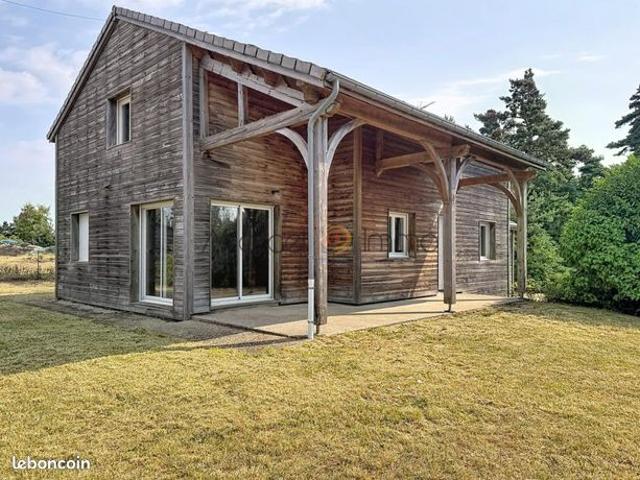 Maison 5 pièces 142 m²