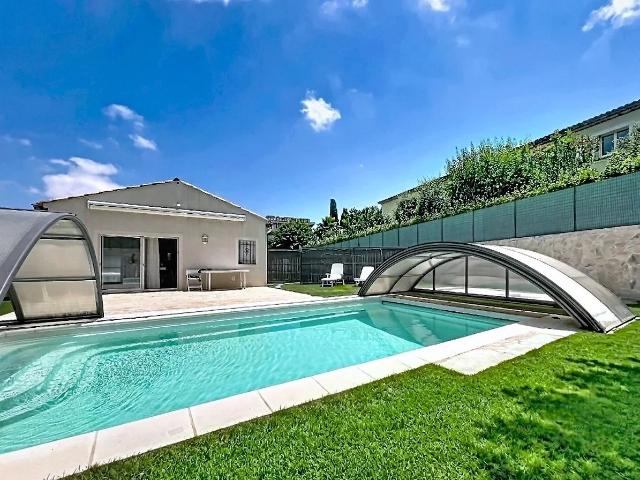 Maison 5 pièces 142 m²