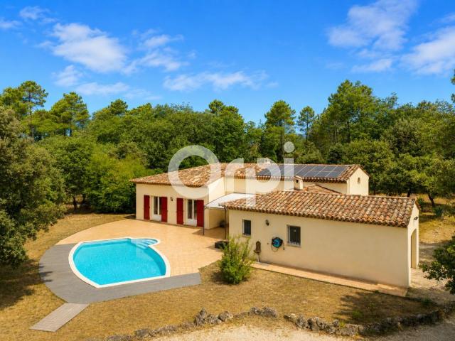 Maison 5 pièces 142 m²