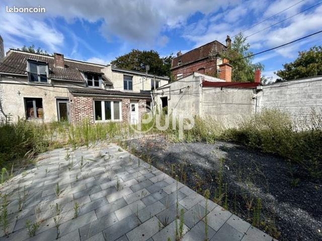 Maison 5 pièces 142 m²