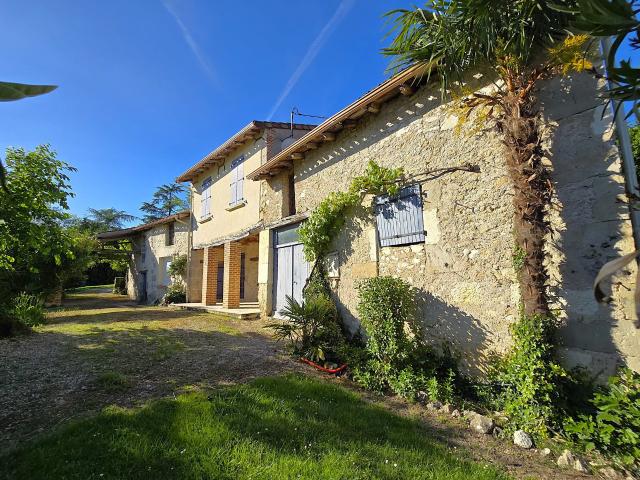 Maison 5 pièces 142 m²