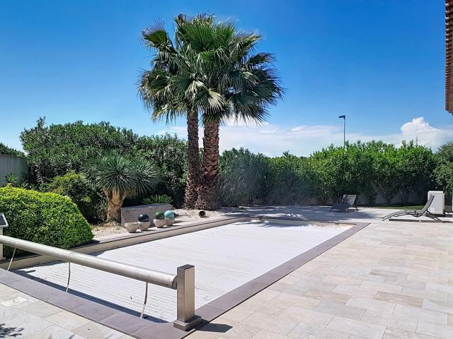 Maison 5 pièces 142 m²