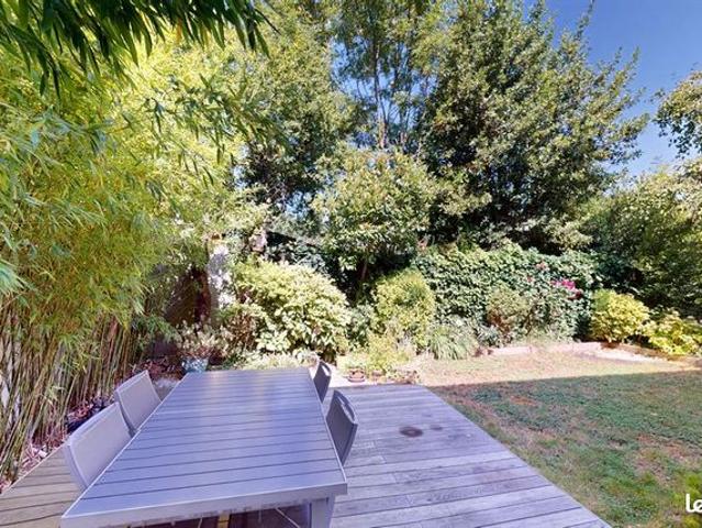 Maison 5 pièces 142 m²
