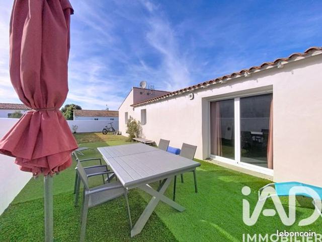 Maison 5 pièces 142 m²