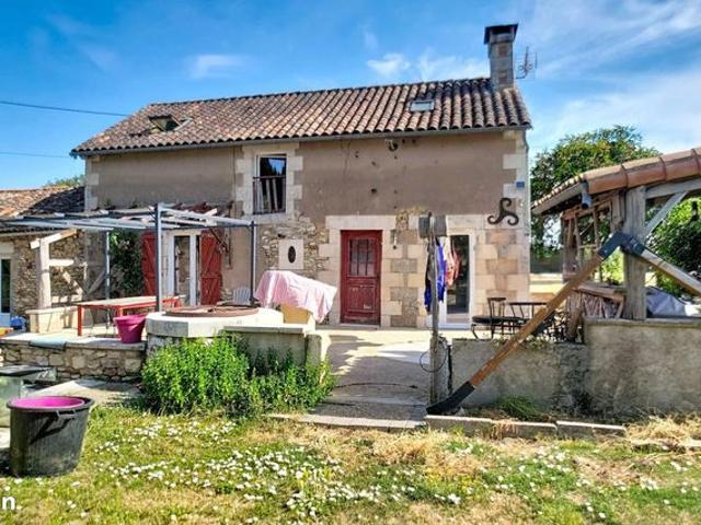Maison 5 pièces 142 m²
