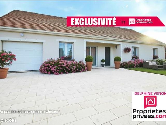 Maison 5 pièces 142 m²