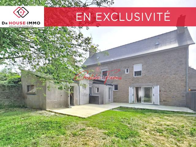 Maison 5 pièces 142 m²