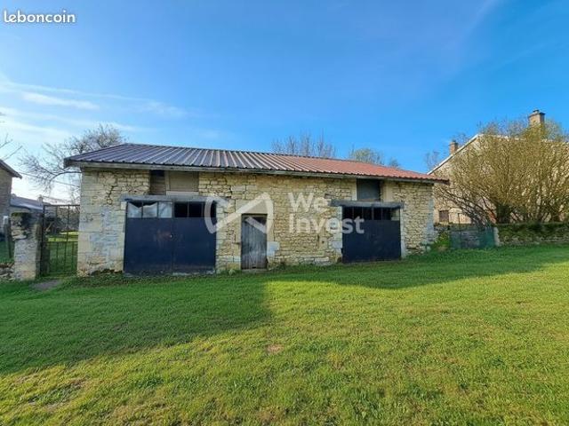 Maison 5 pièces 142 m²
