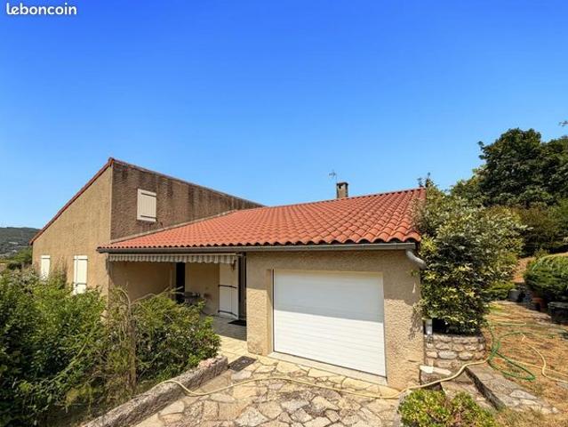 Maison 5 pièces 142 m²