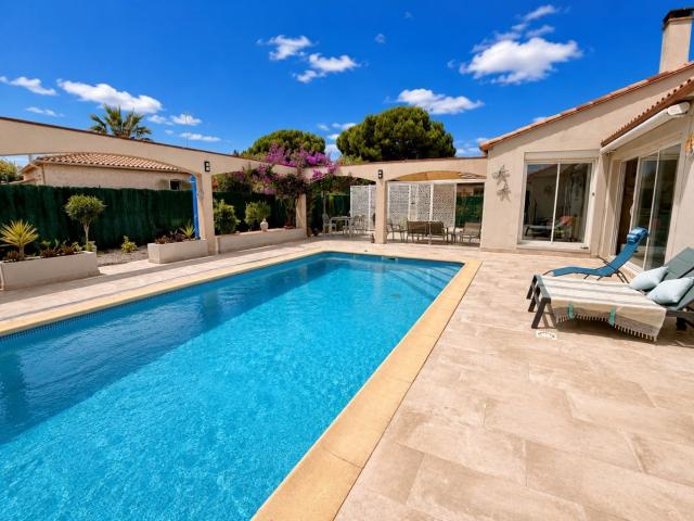 Maison 5 pièces 142 m²