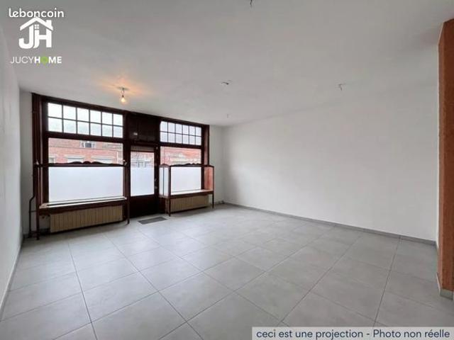 Maison 5 pièces 142 m²