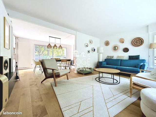 Maison 5 pièces 142 m²