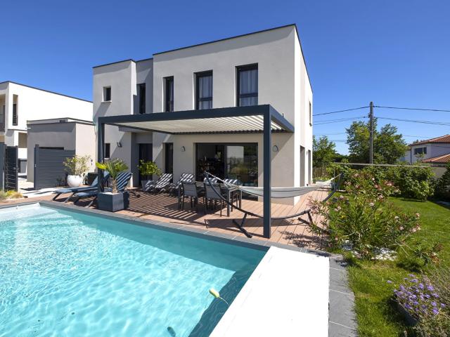 Maison 5 pièces 142 m²