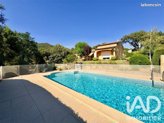 Maison 5 pièces 142 m²