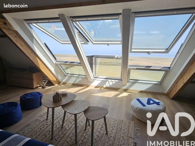 Maison 5 pièces 142 m²