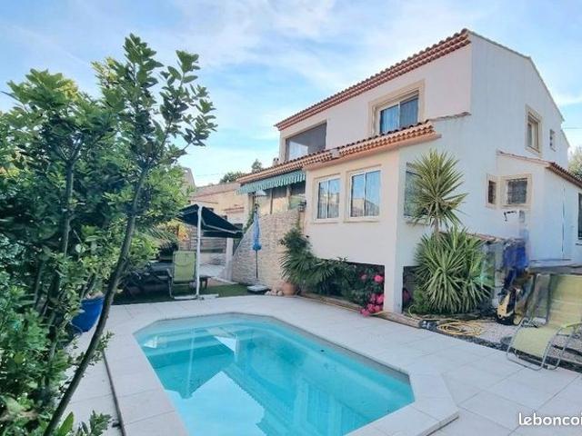 Maison 5 pièces 142 m²
