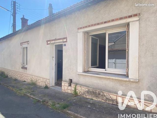 Maison 5 pièces 142 m²