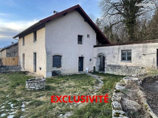Maison 5 pièces 142 m²