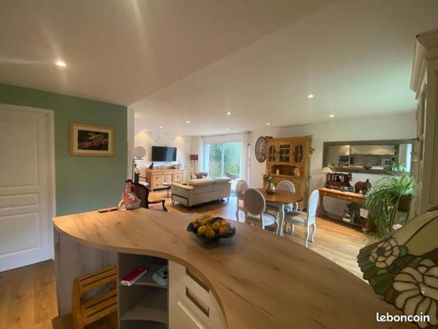 Maison 5 pièces 142 m²