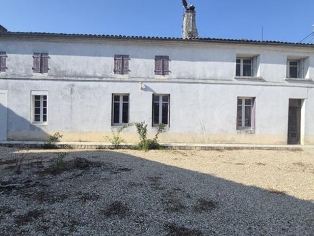 Maison 5 pièces 142 m²