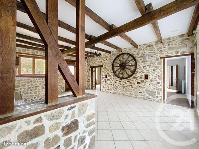 Maison 5 pièces 142 m²