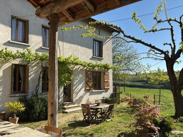 Maison 5 pièces 142 m²
